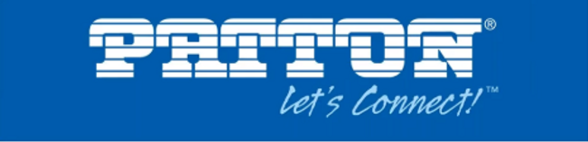 patton banner